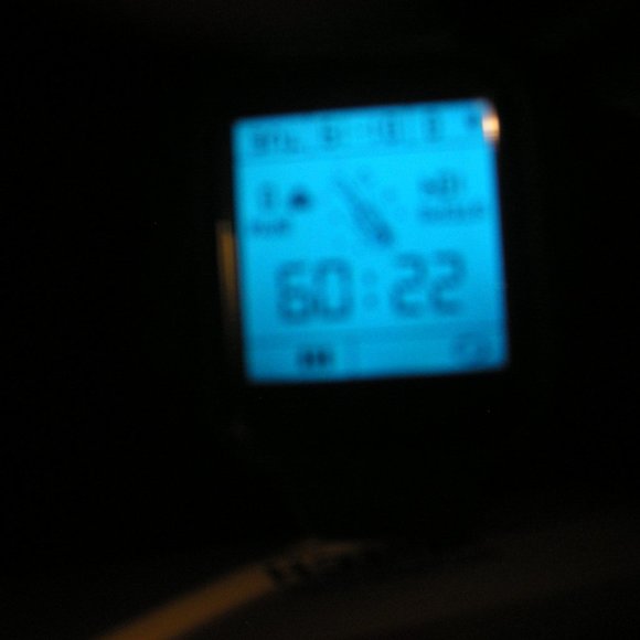 High quality Smartwatch Bluetooth. Tells you just about everything. - Picture 3 of 5